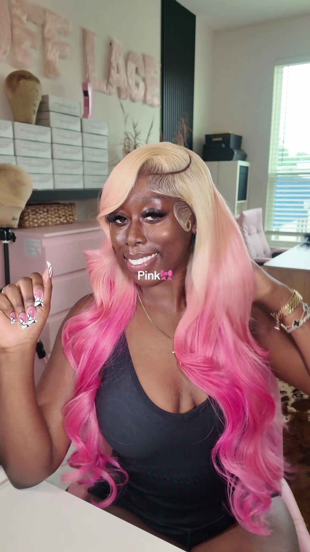 @KayStylist