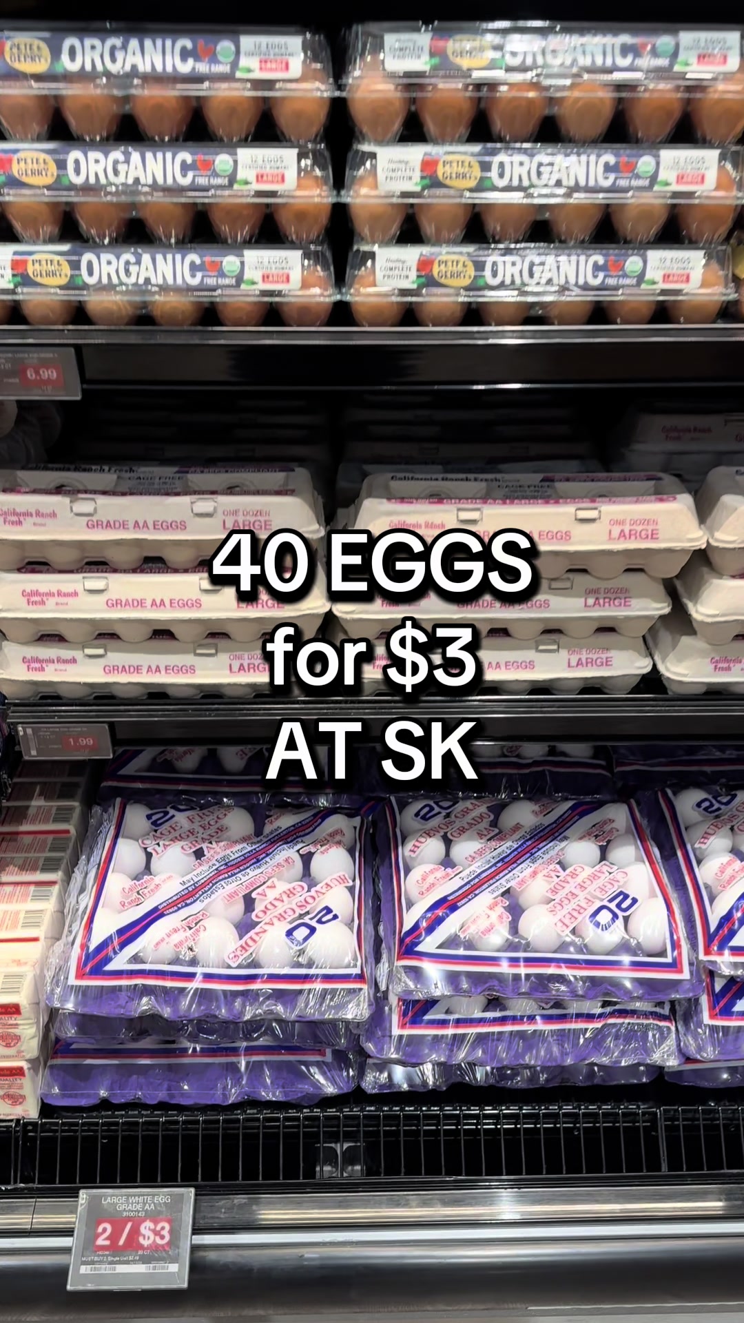 @Super King Markets