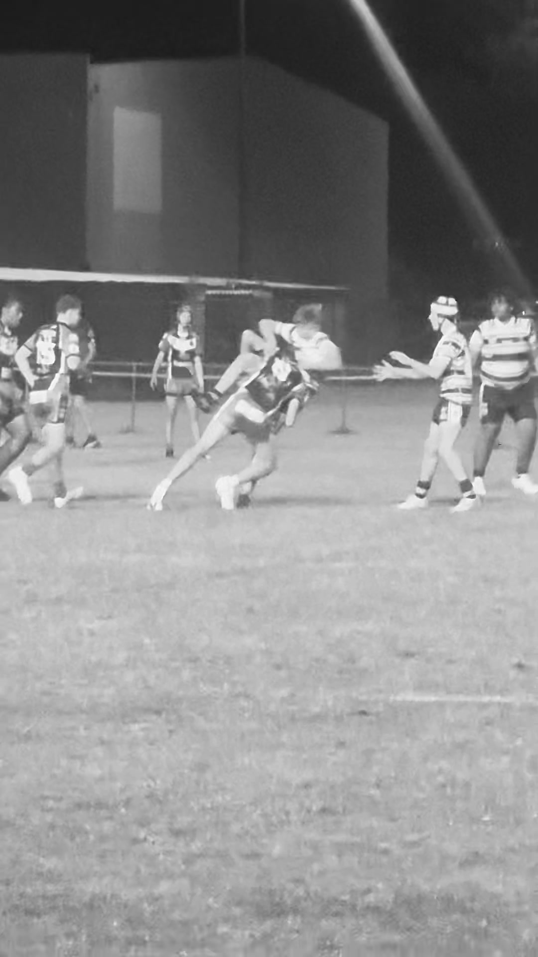 @Bears U15