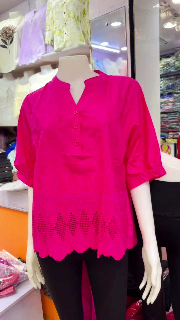 @Season Girls Wears