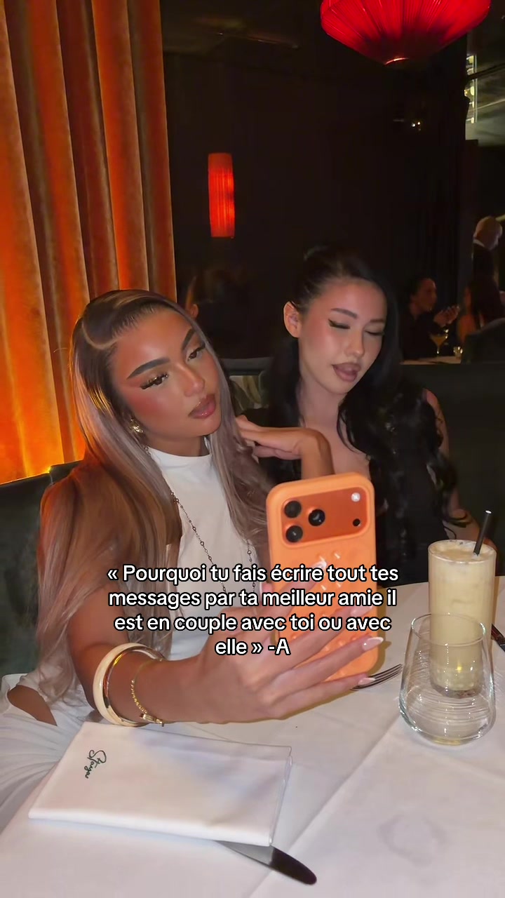 @Anissa