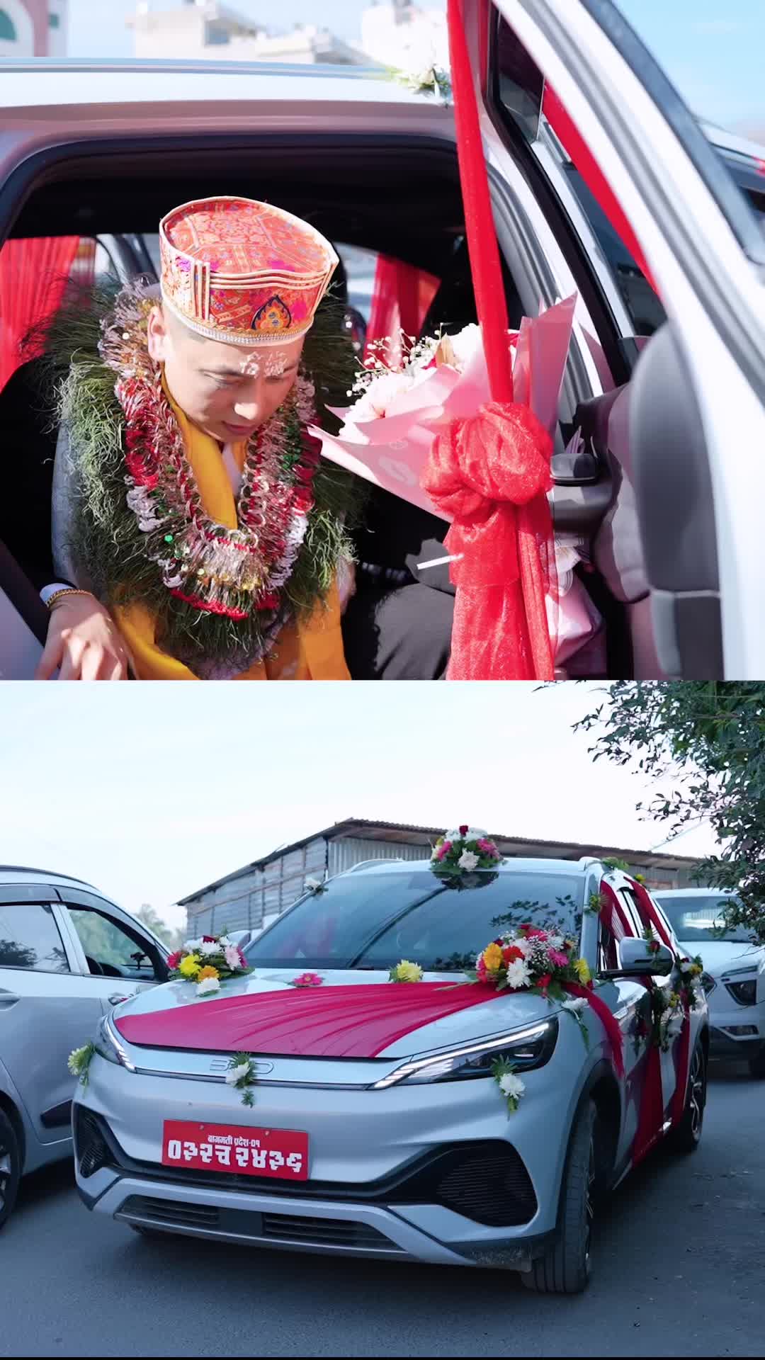 @Nisha Lama