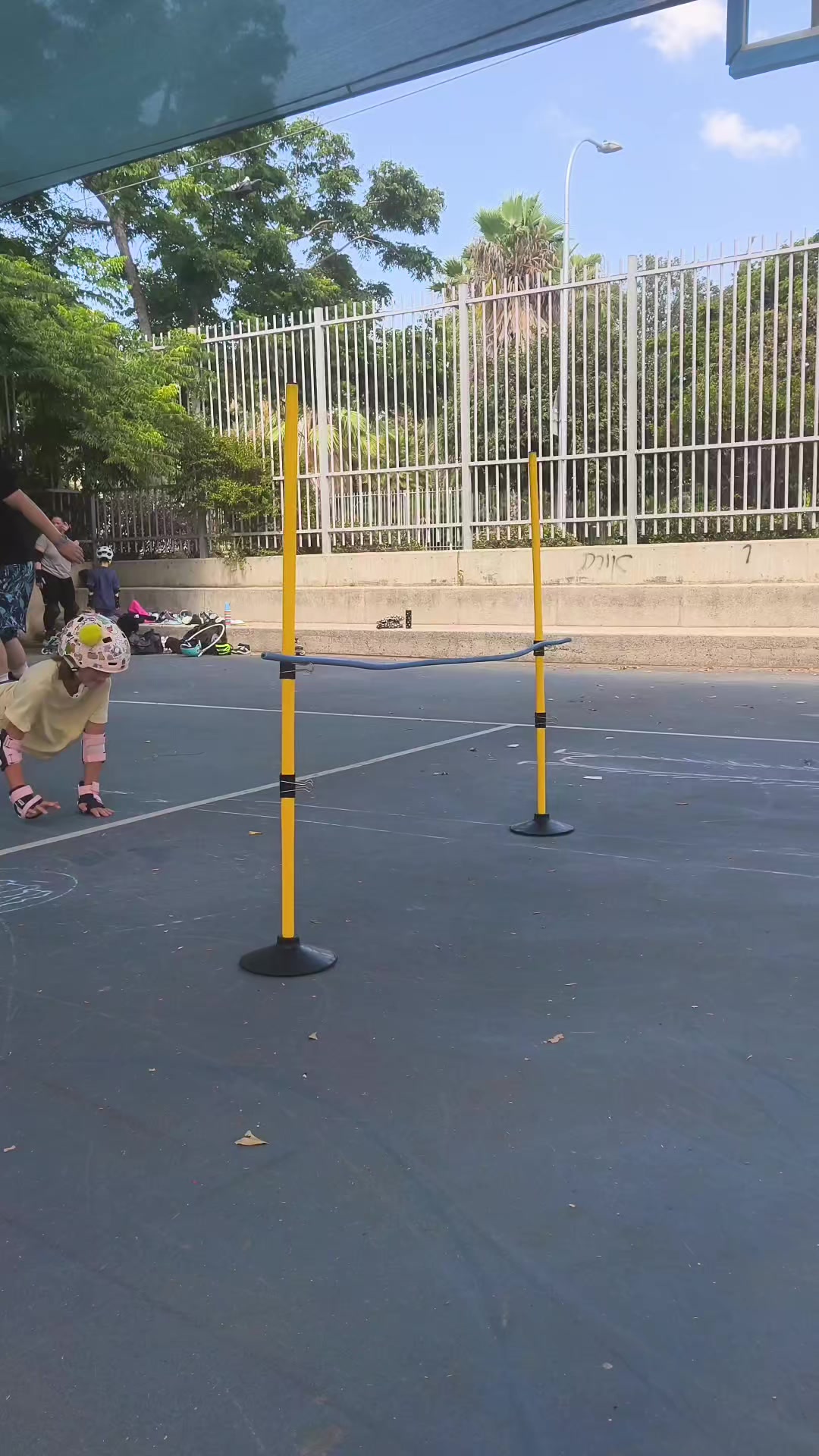 @Inline Academy
