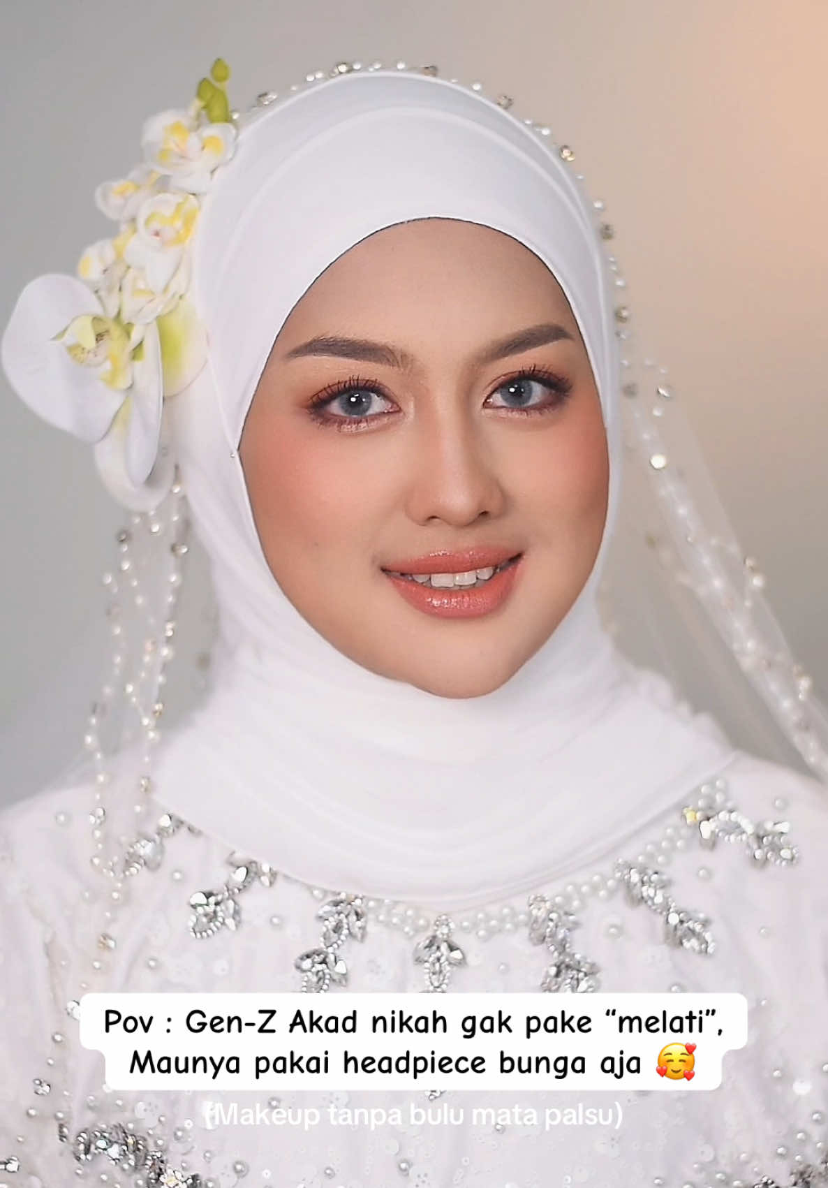@Miyra Makeup Syari Jakarta