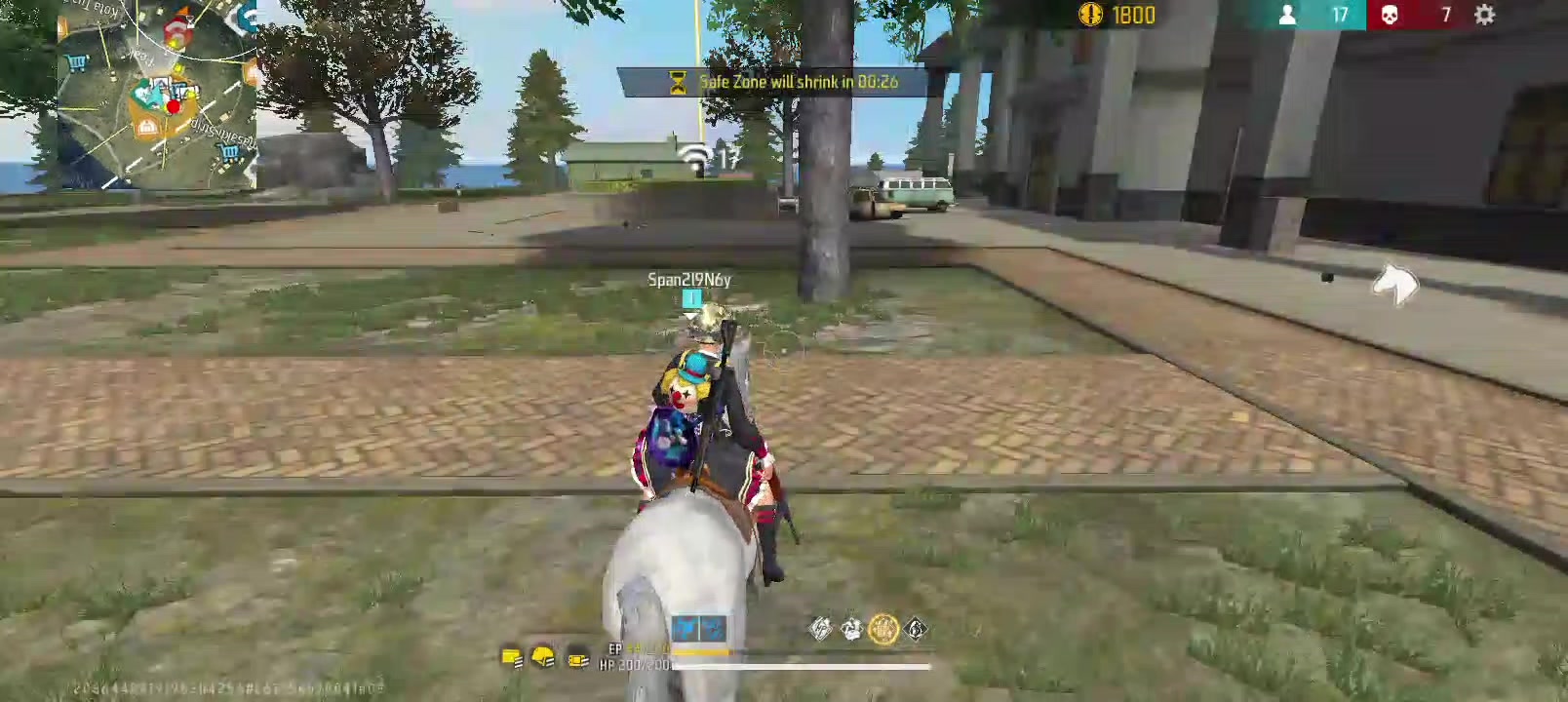 @Queen 👑💖 Star ⭐✨ free fire k