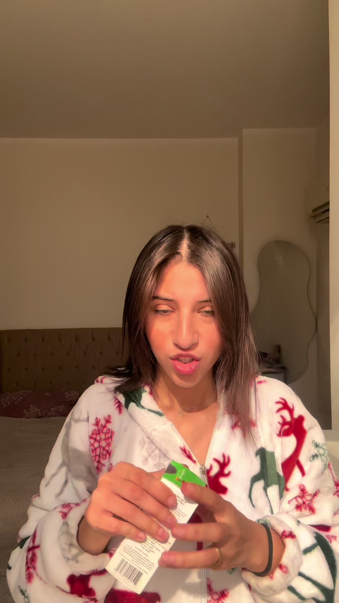 @Farah Zaghloul