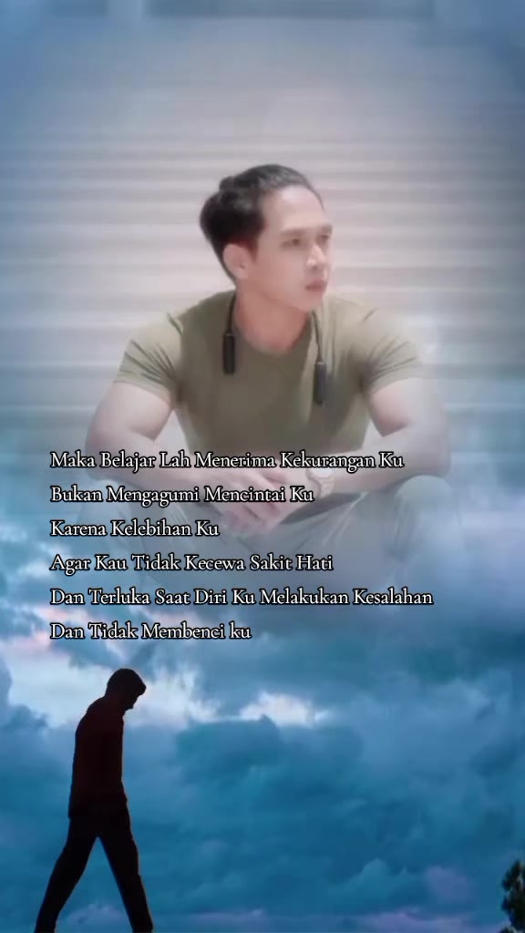 @Al'Faqir Kasih99โ๐ฌ