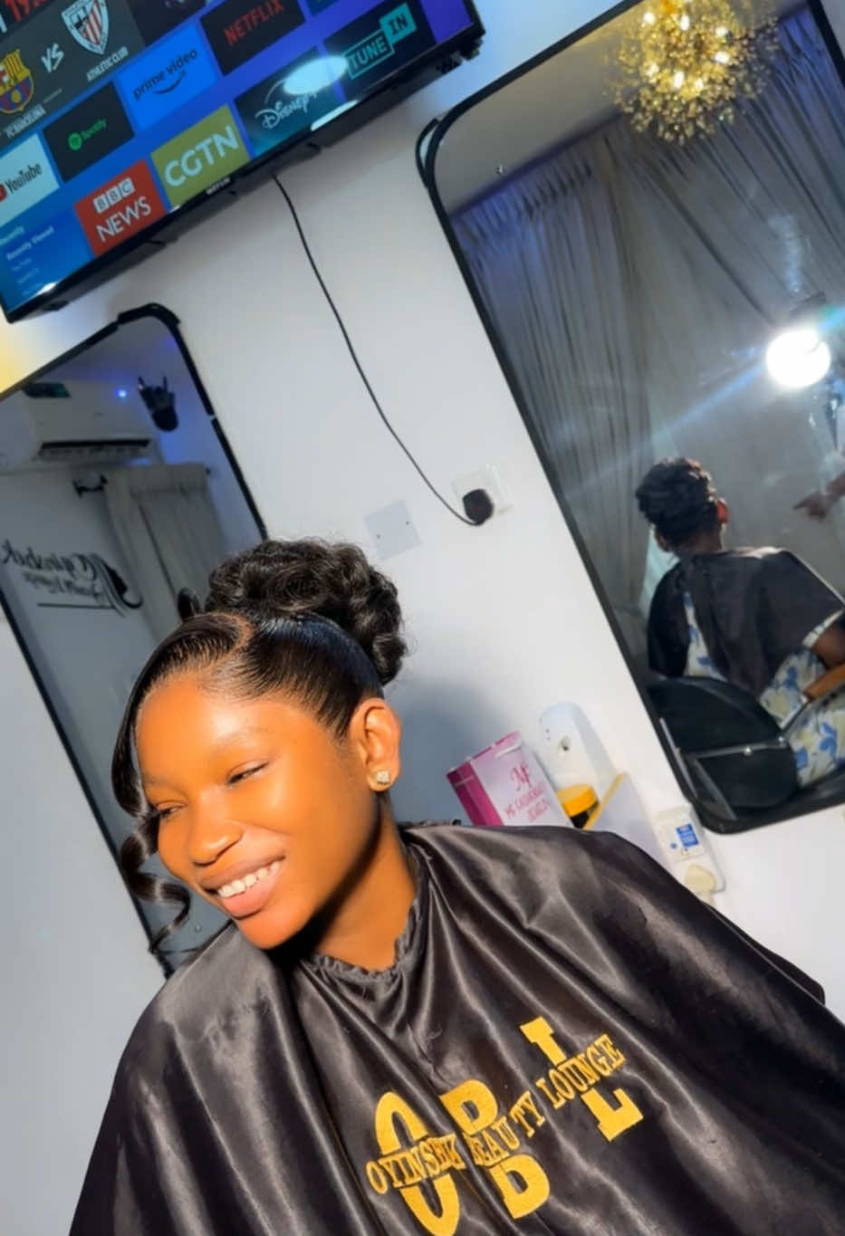 @🔑HAIRSTYLIST IN IJEBU-ODE