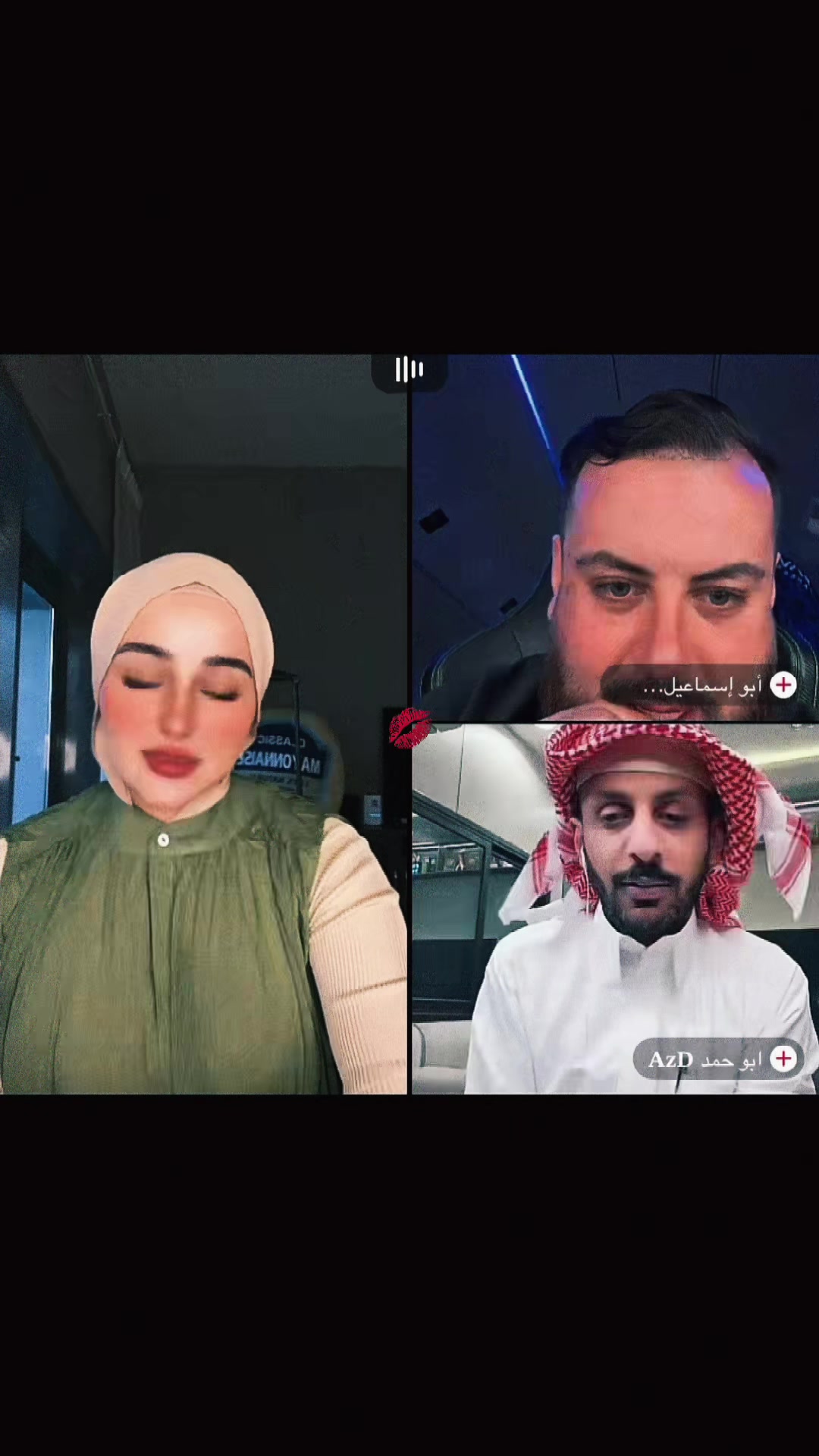 @Dodo Lib مبلكه دلوقتي 😭😂💜