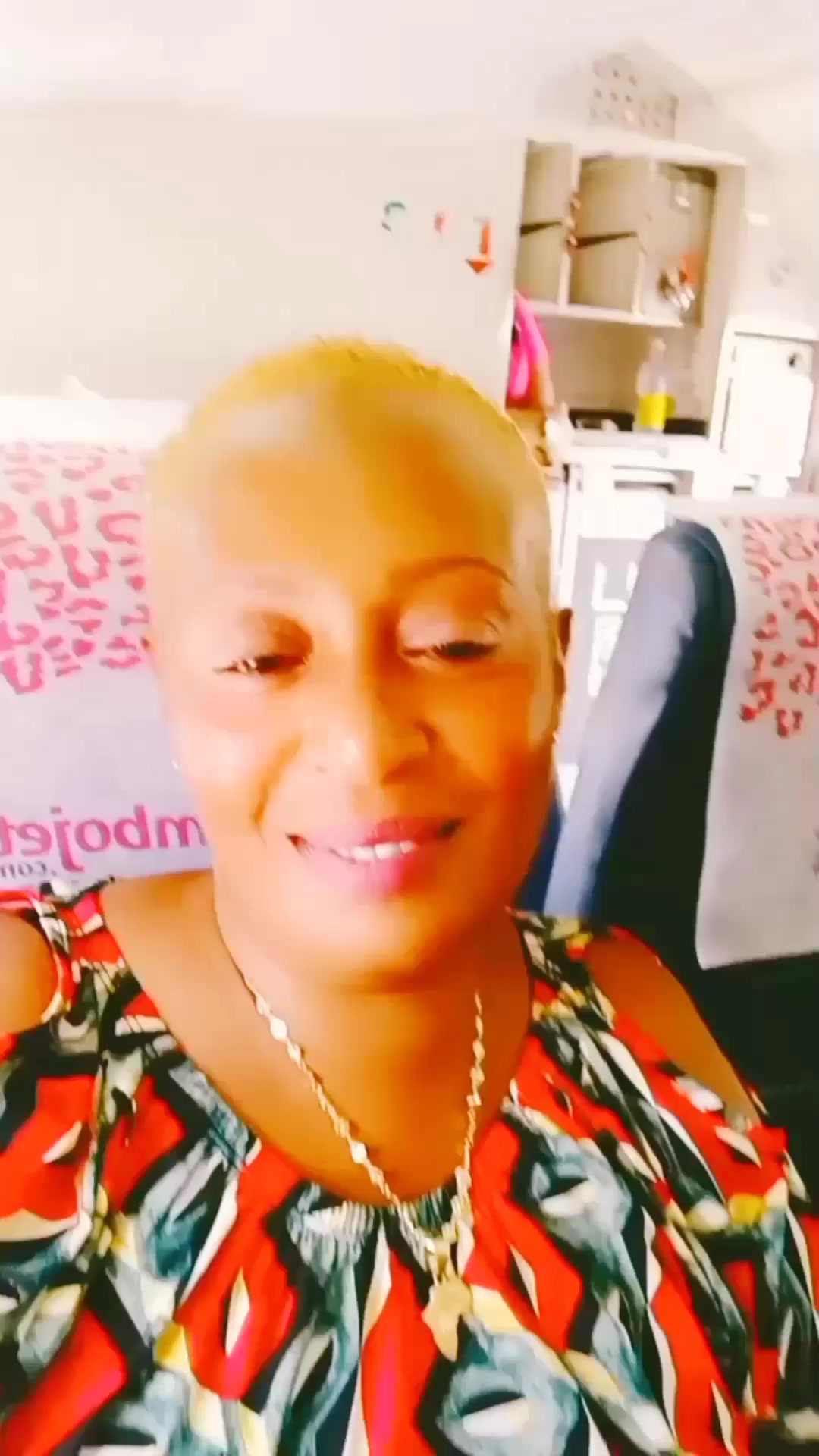 @Judy maasai