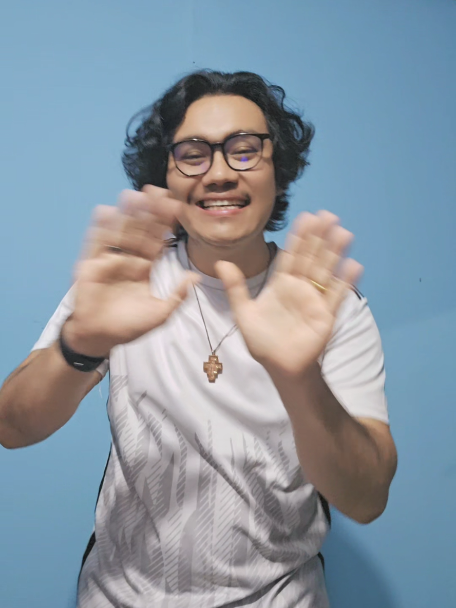 @Dani Manik