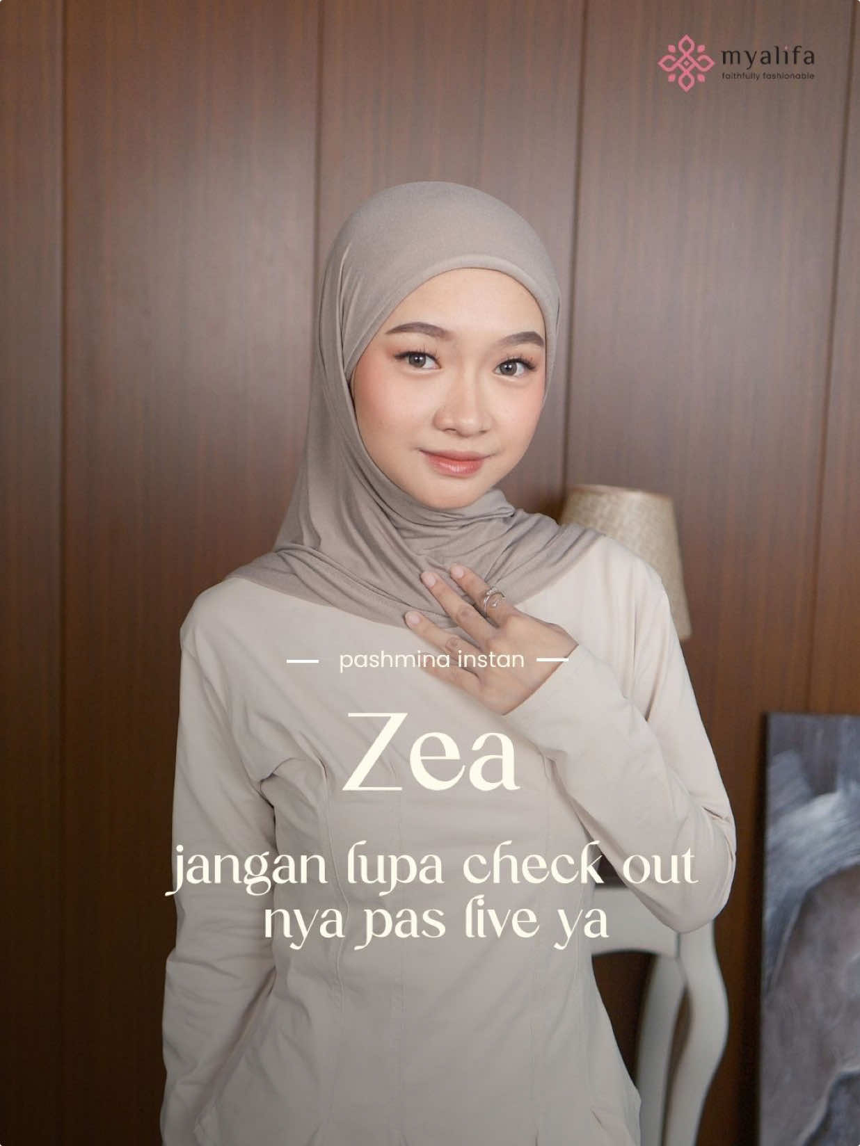 @Myalifa Hijab