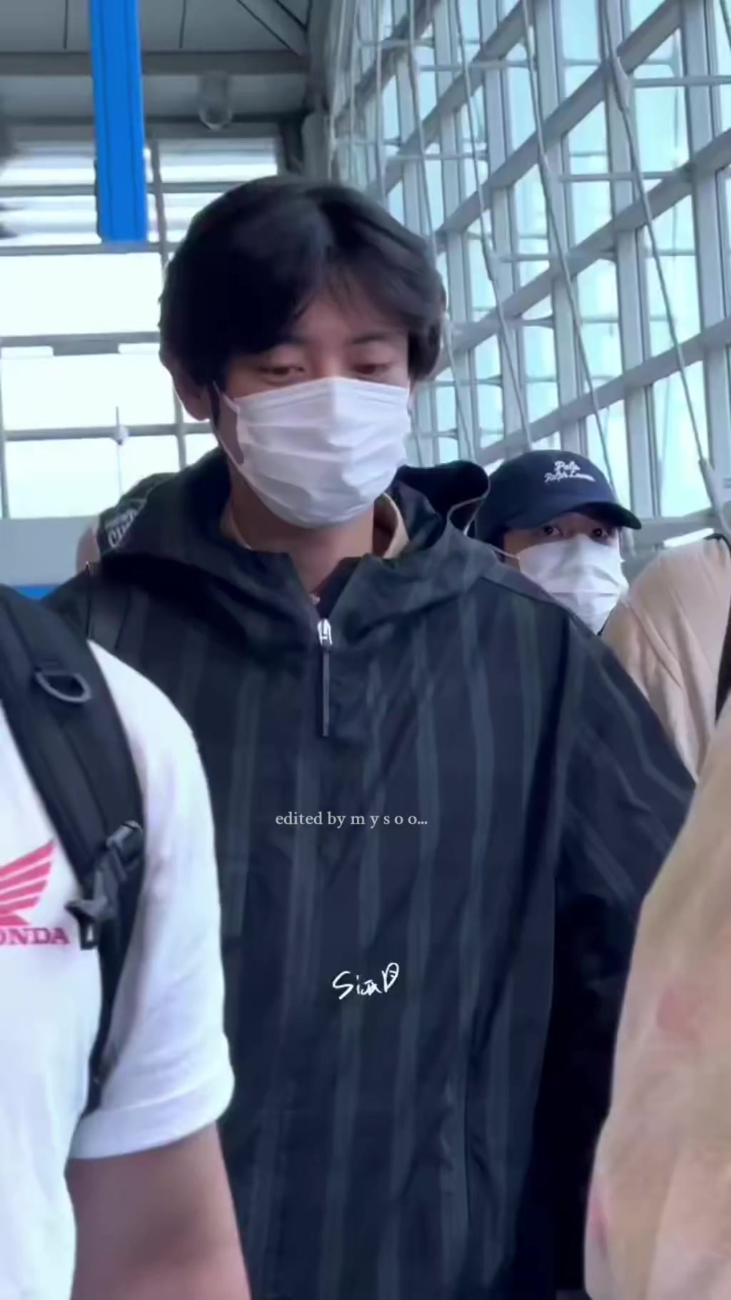 @ᴰᵒʰ ᴷʸᵘⁿᵍˢᵒᵒ ʸᵃ ᥫ᭡