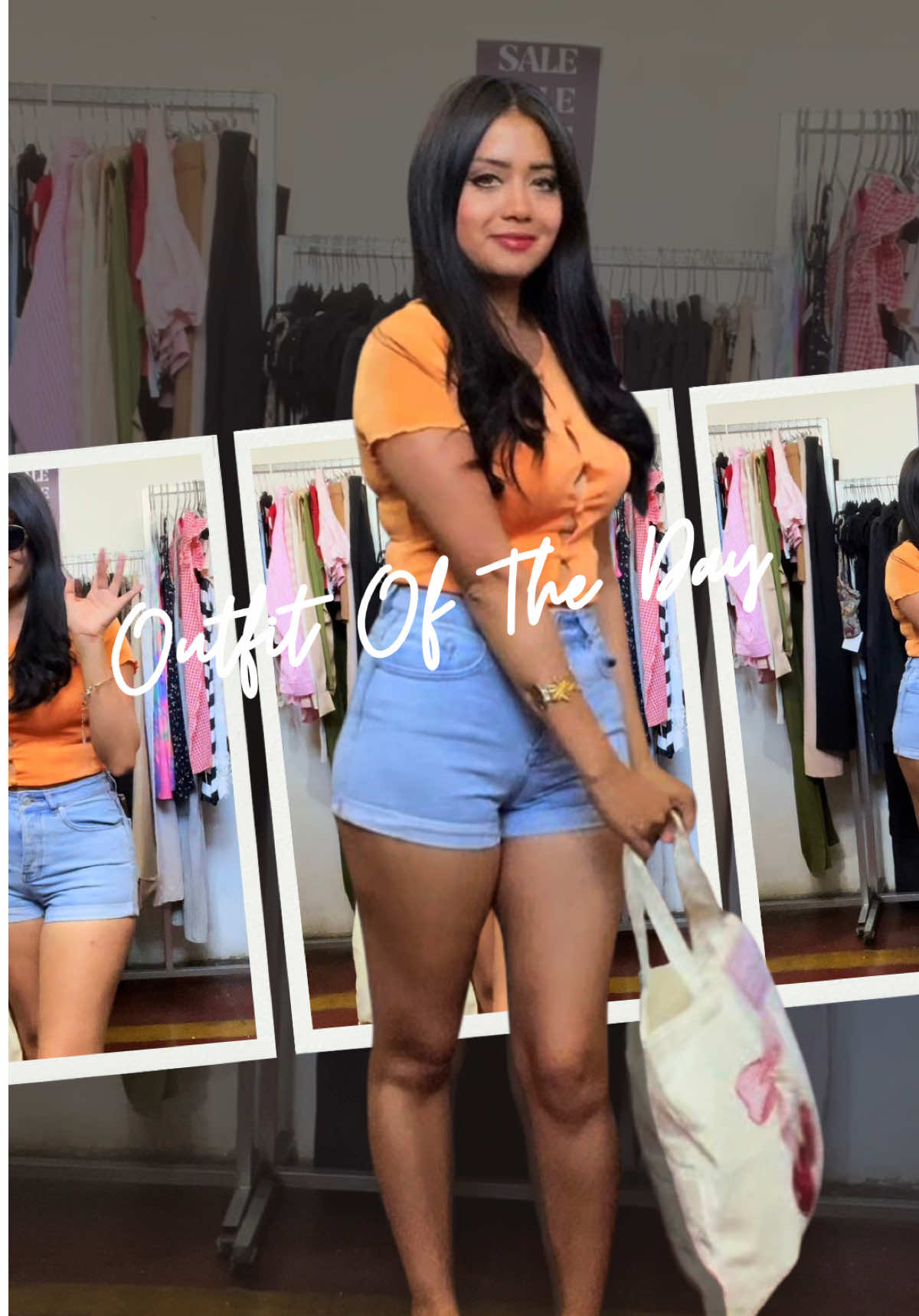 @Urban Look