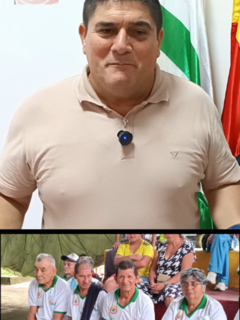 @Amazónica Noticias