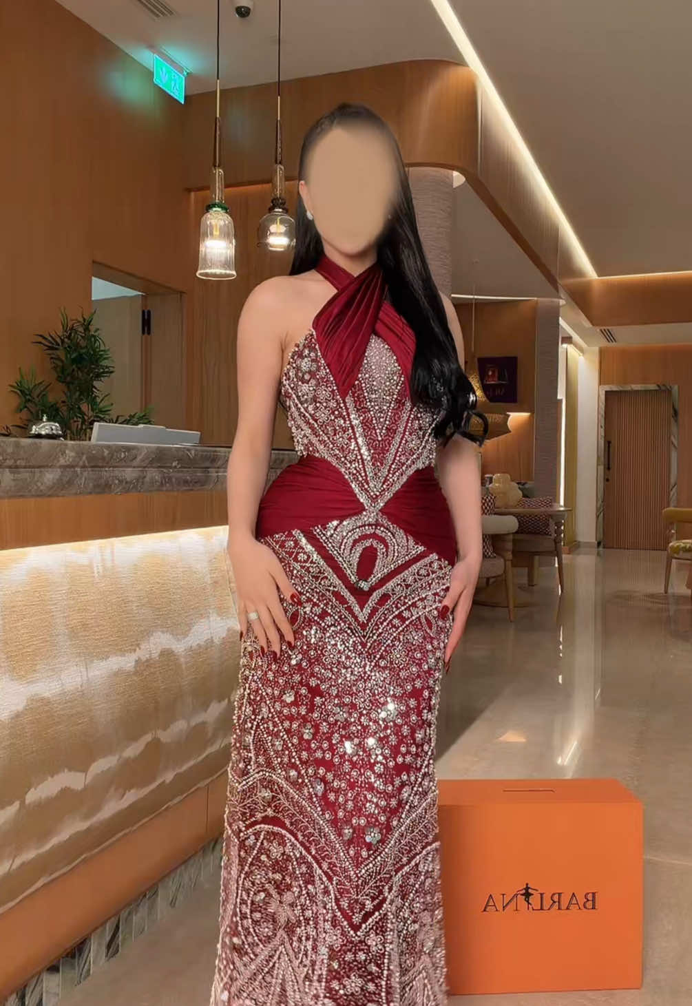 @BARLLINA بارلينا