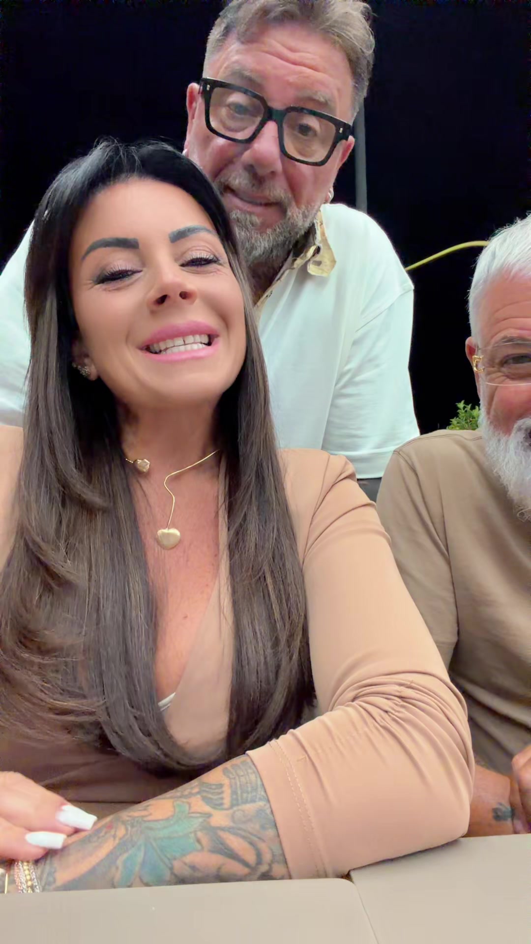 @Giusy Attanasio Official