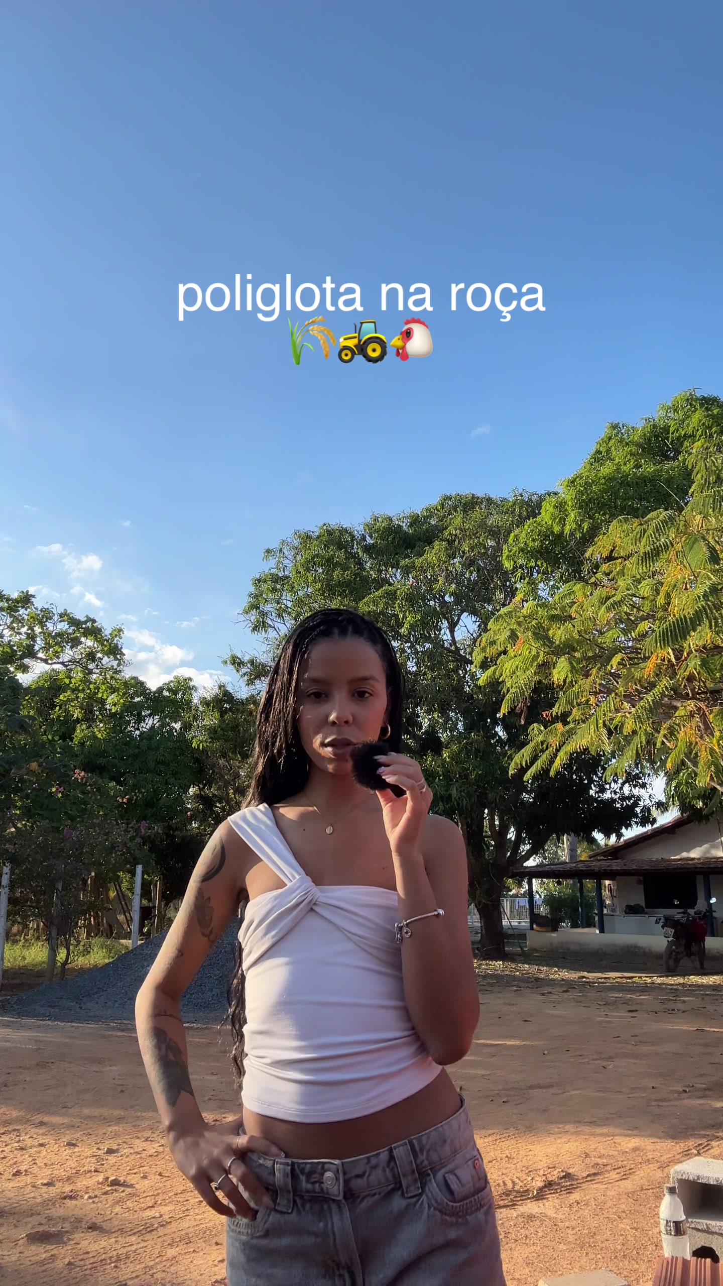 @Lara Canro