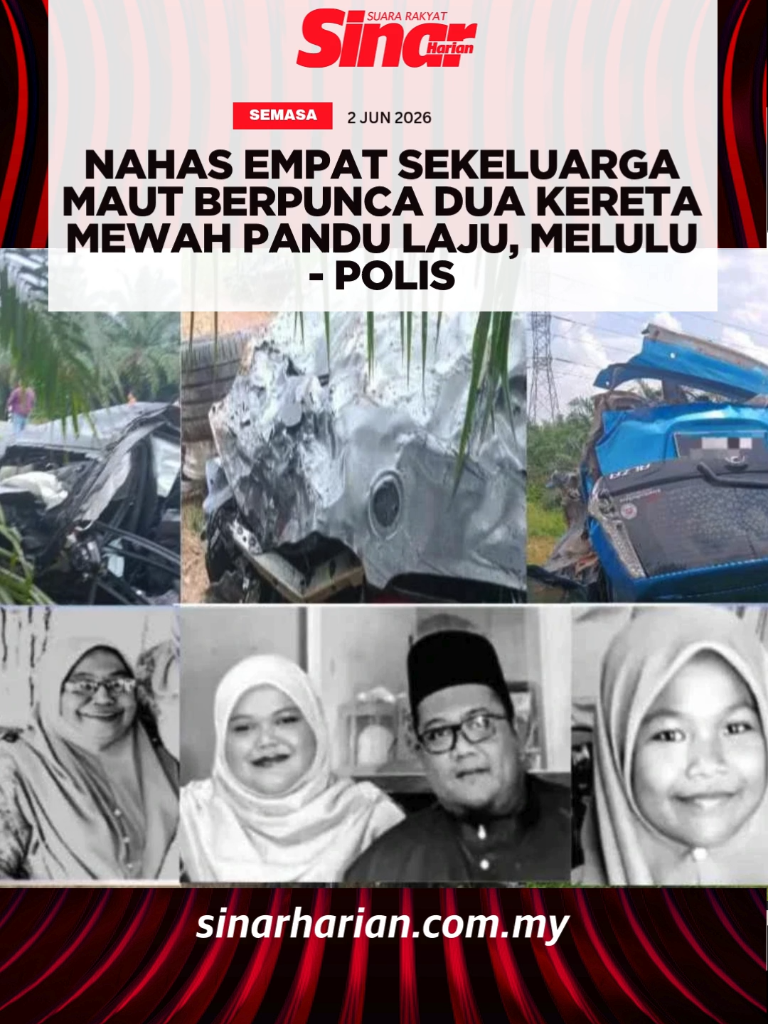 @Sinar Harian
