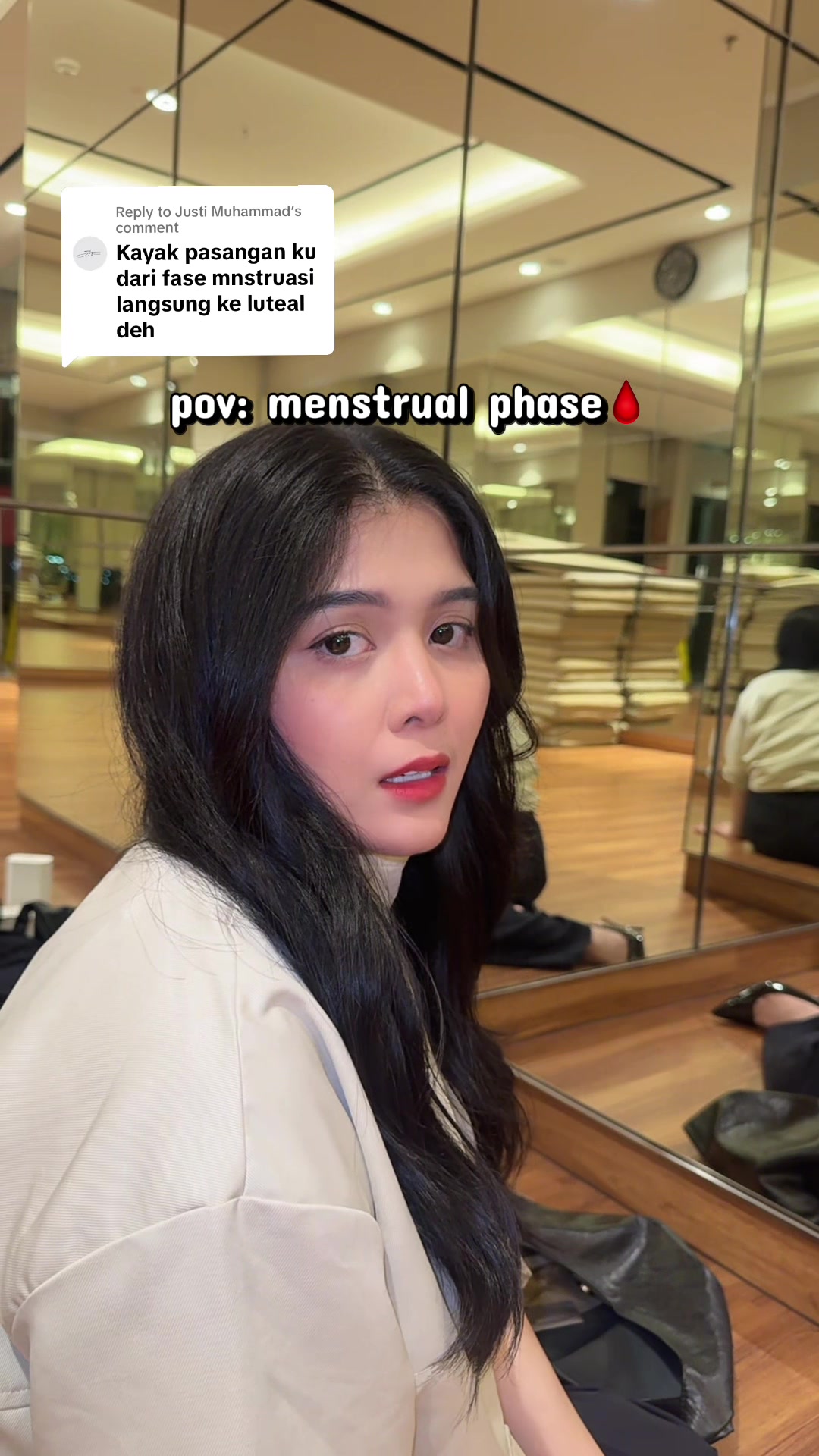 @Larasps