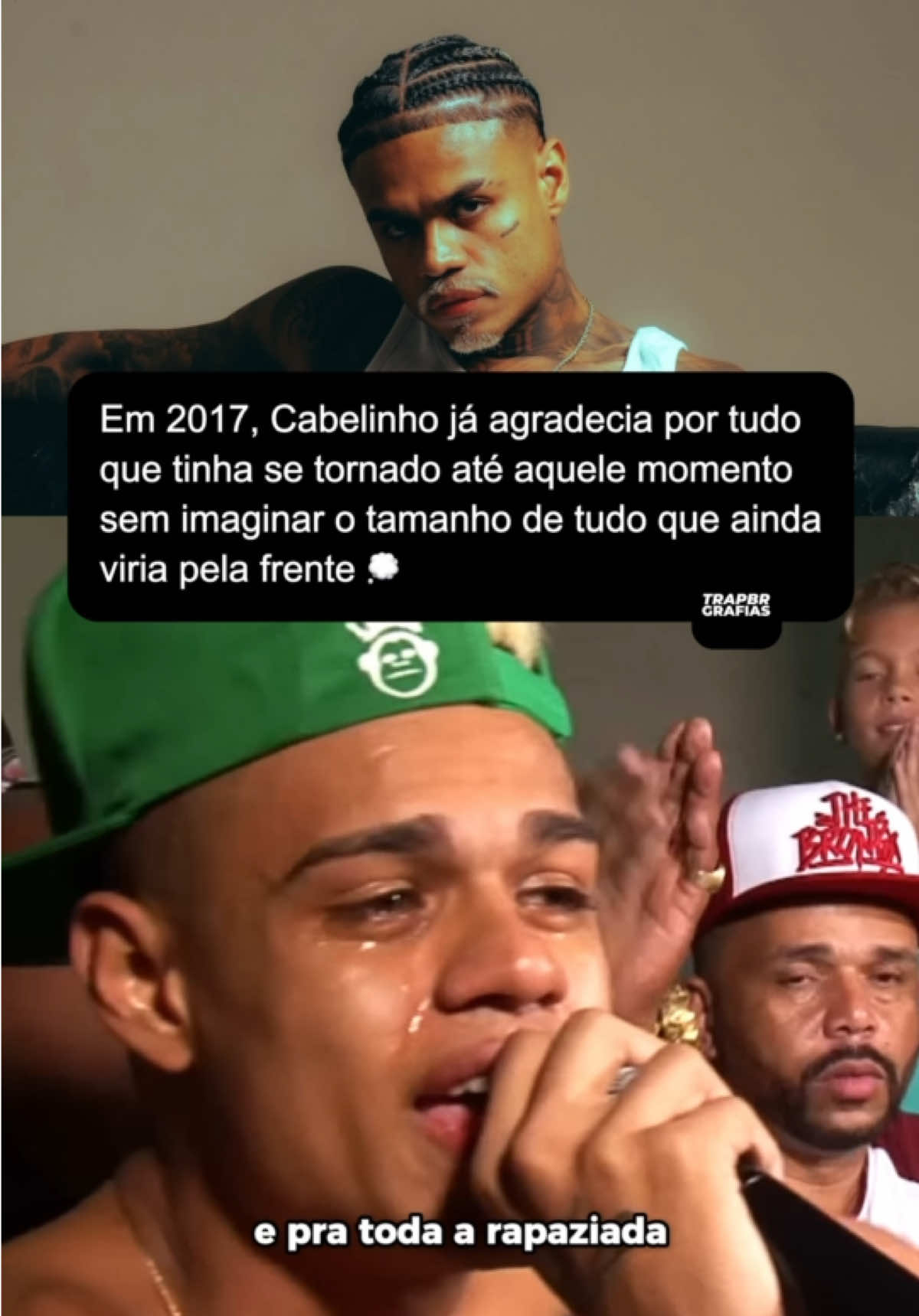 @trapbrgrafias