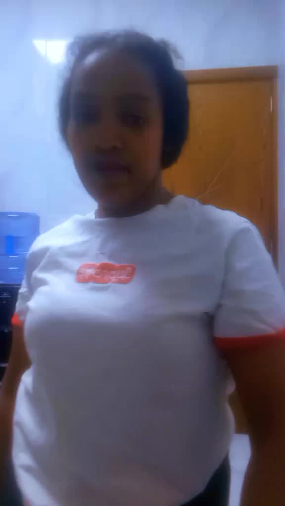 @Tigist