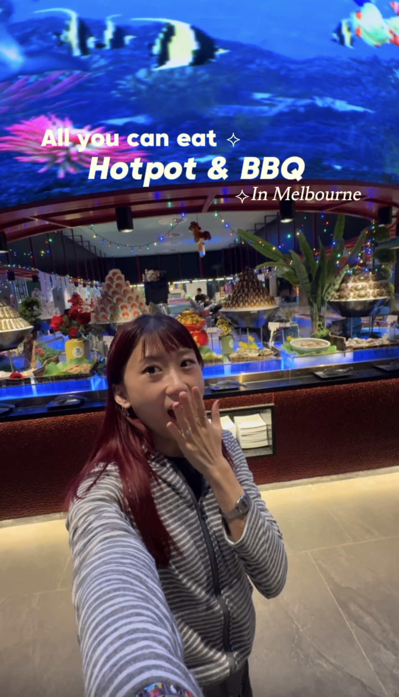 @Yan in Melbourne