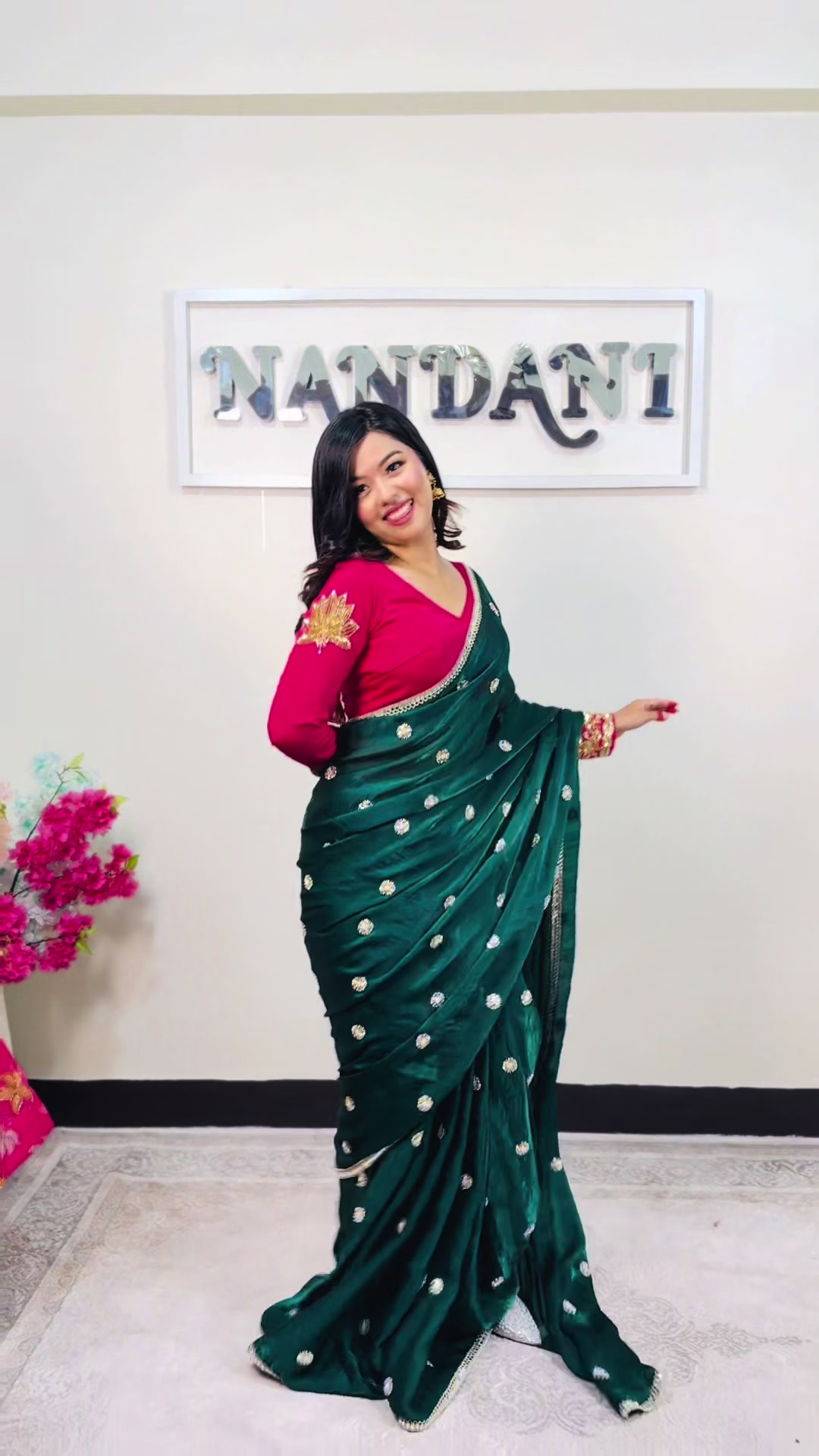 @Nandani boutique
