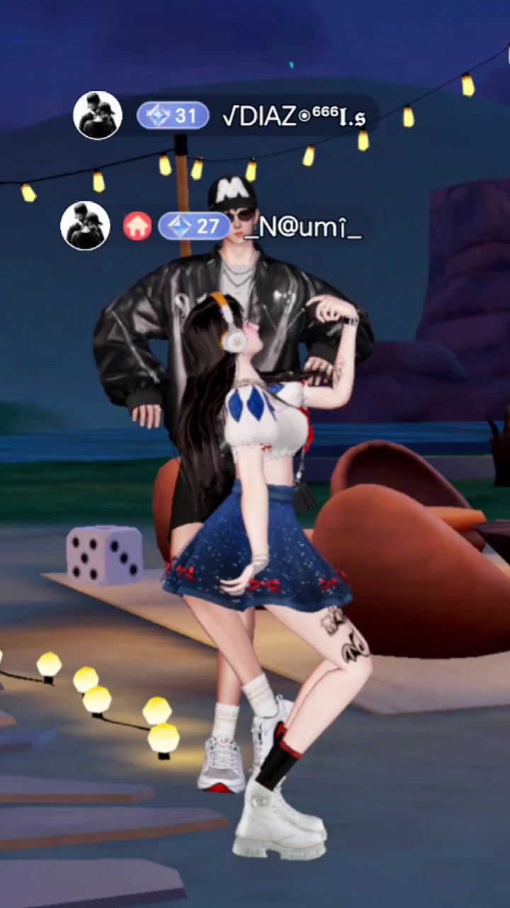 @N@umi ch&agrave;n