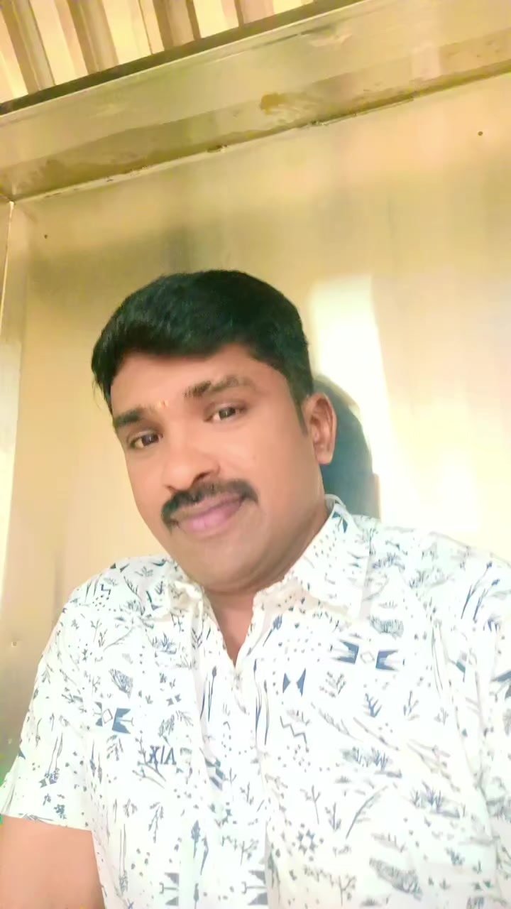 @Govindan