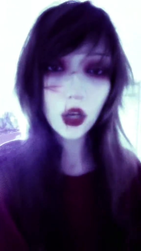 @creep the psychic