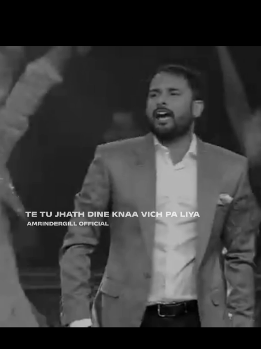 @Amrinderrgill Official Team