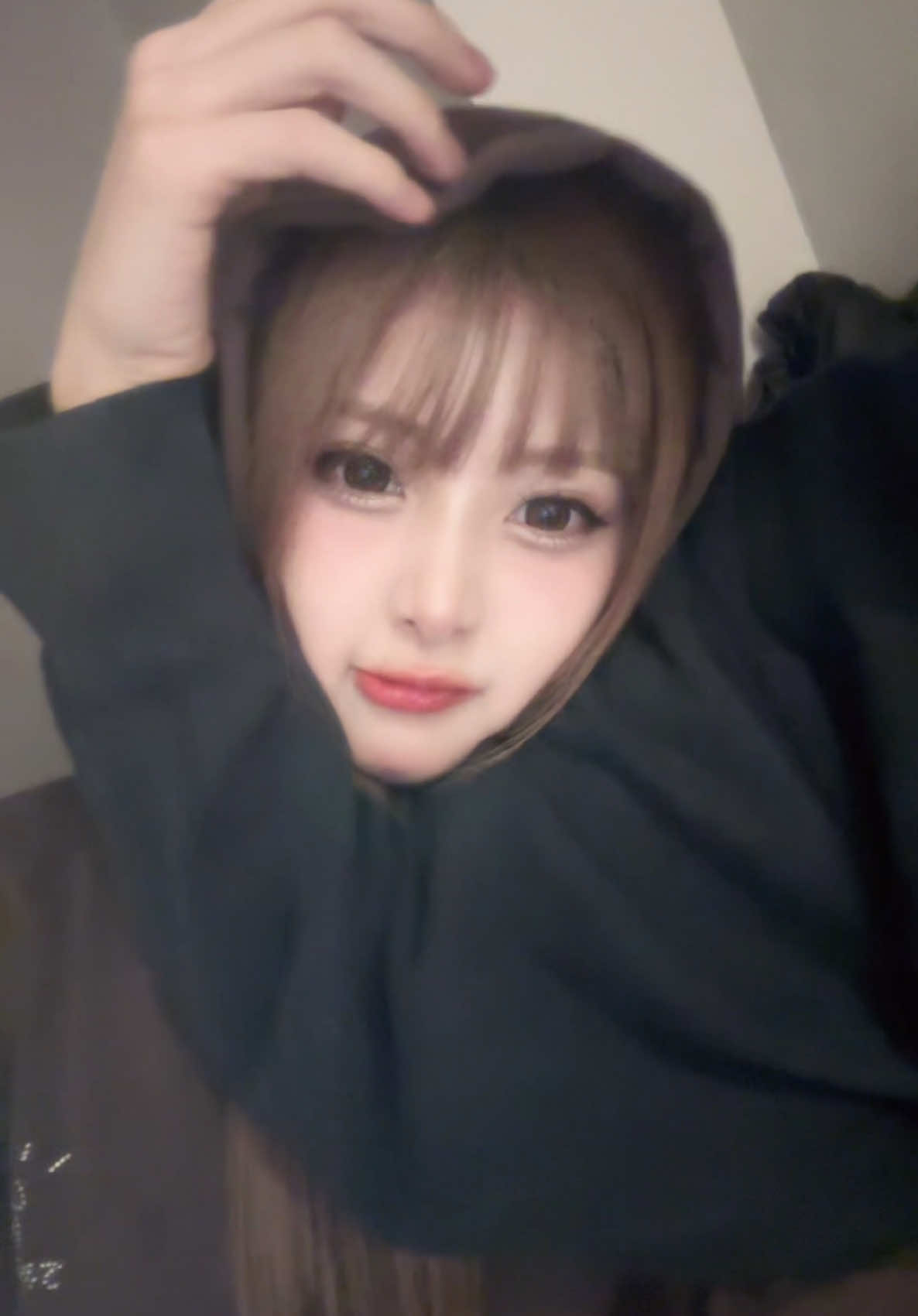 @横田未来 (よこだみらい)