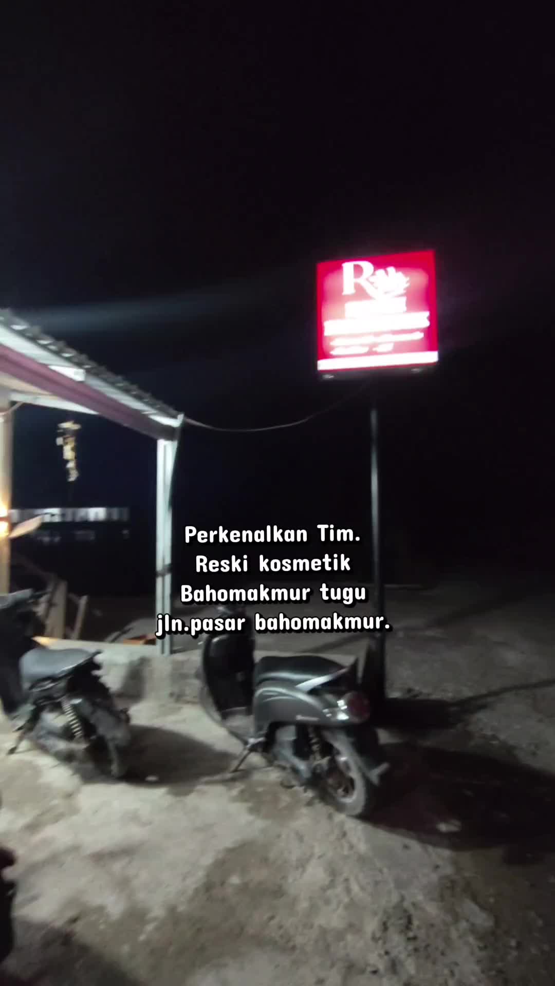 @Resky kiki
