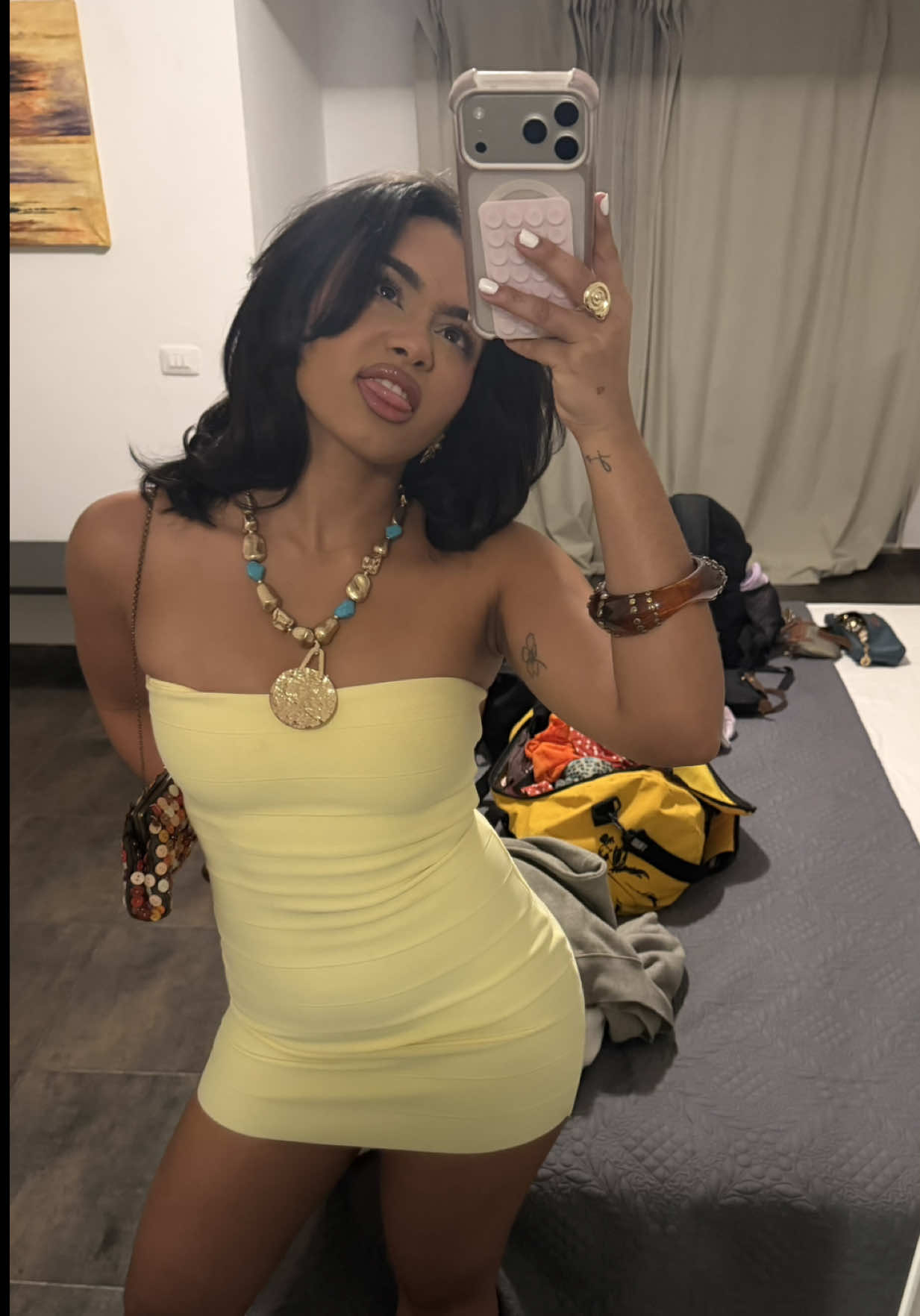 @Niki Guzmán