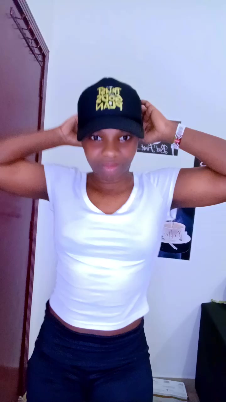 @Stephen Njoroge Wa Wangui