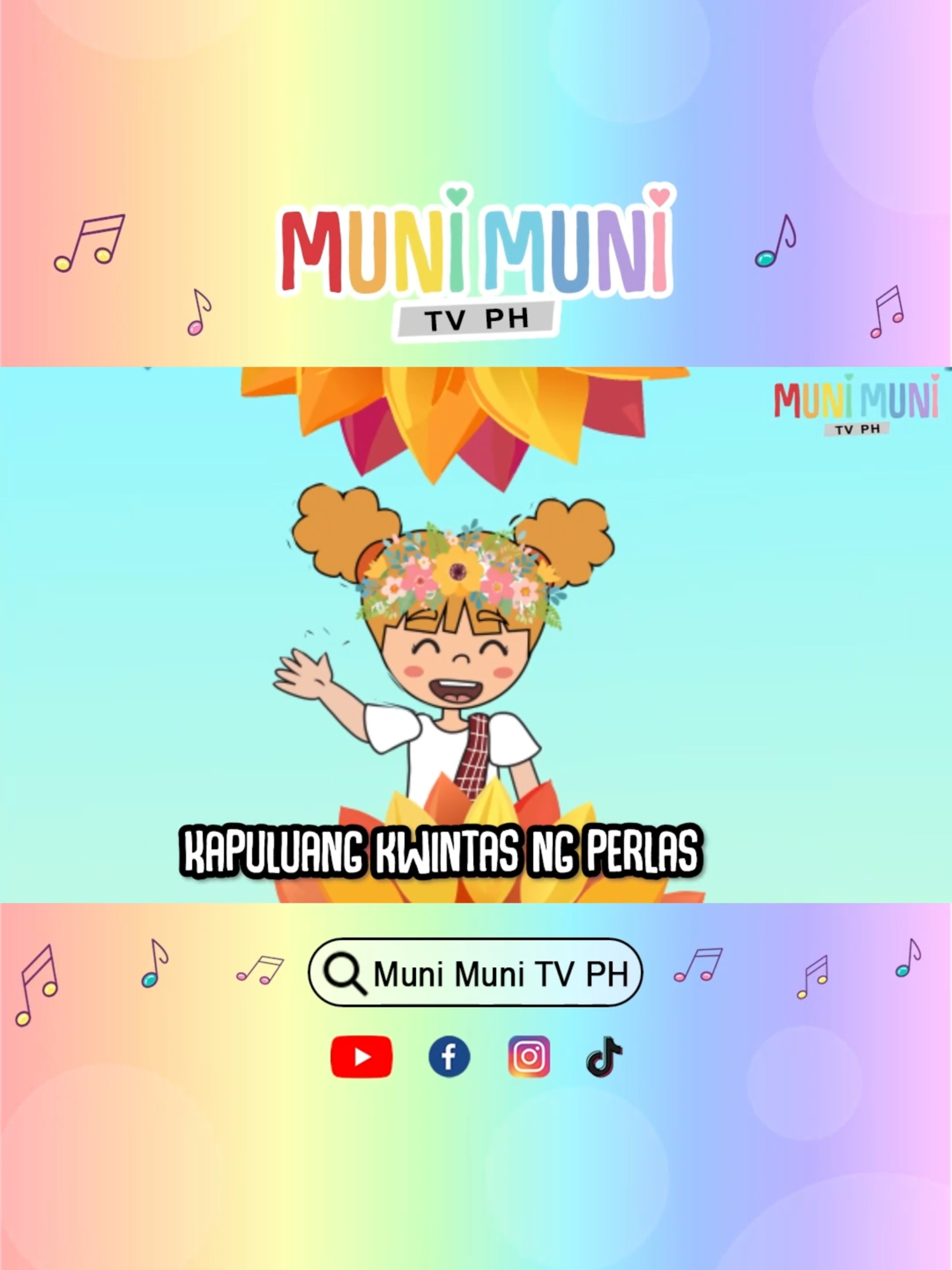 @Muni Muni TV PH