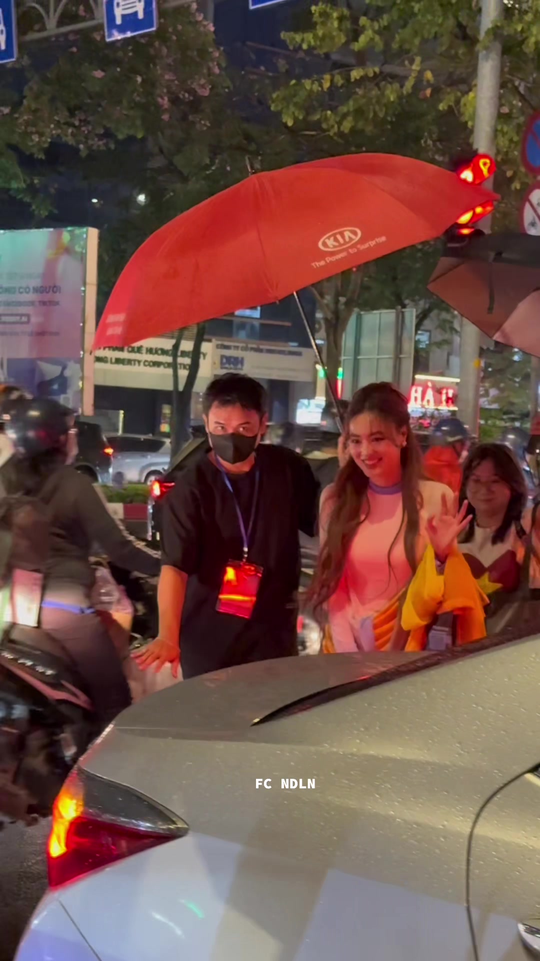 @FC Ninh Dương Lan Ngọc