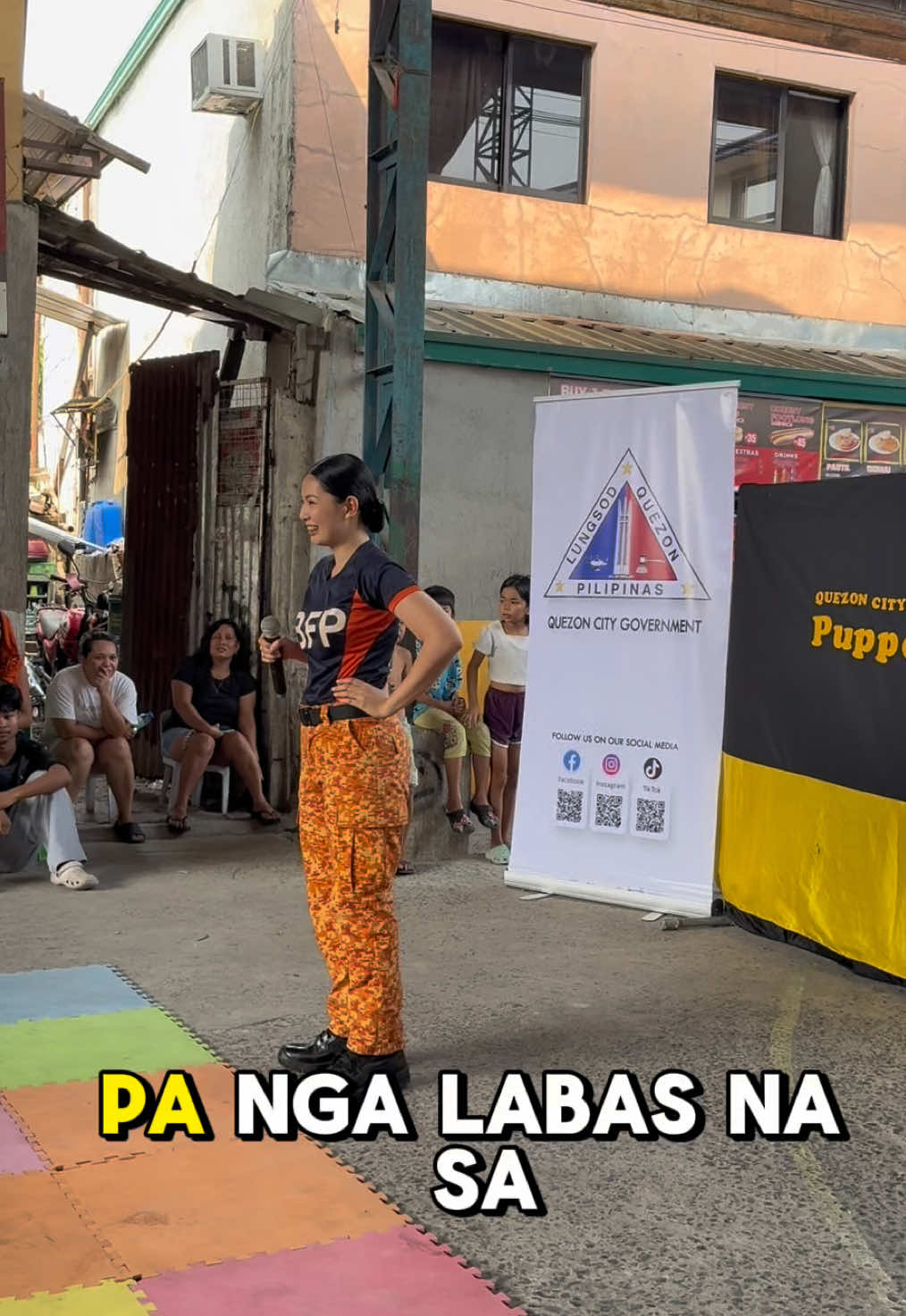 @Deanne Guevarra on IG