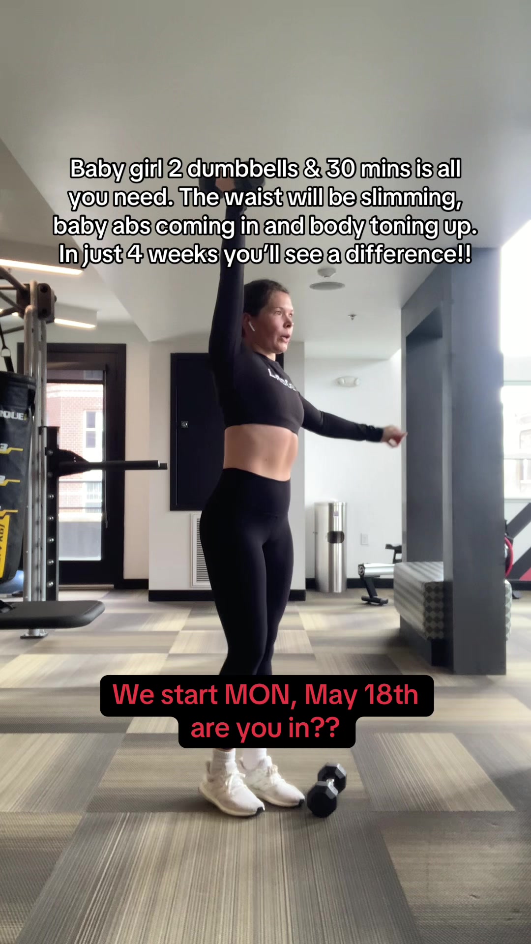 @Maggie | Workouts for Women