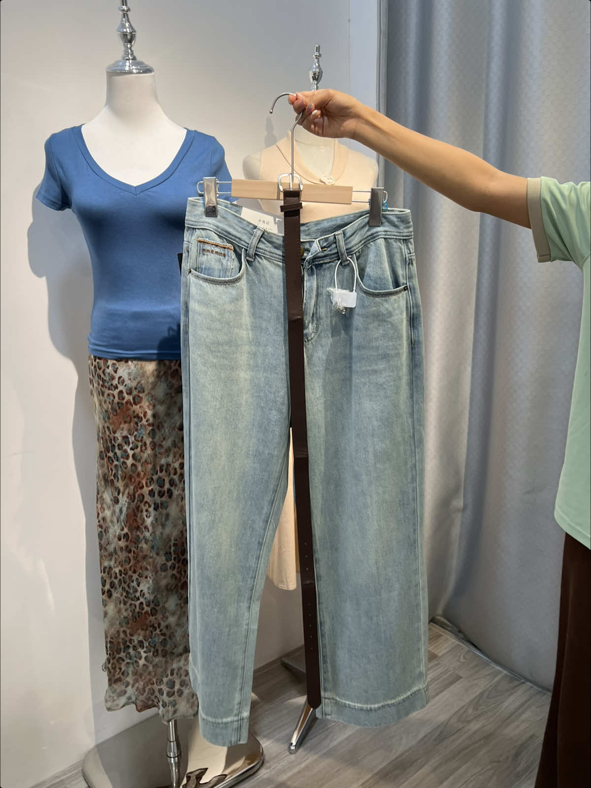 @Bali Studio （巴厘服饰）