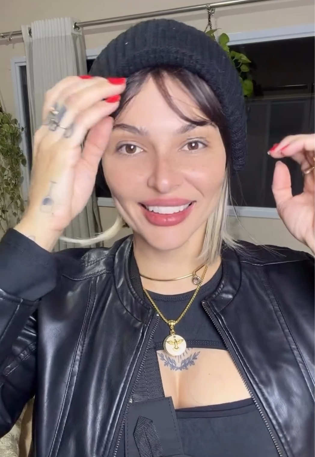 @Camila Silvério
