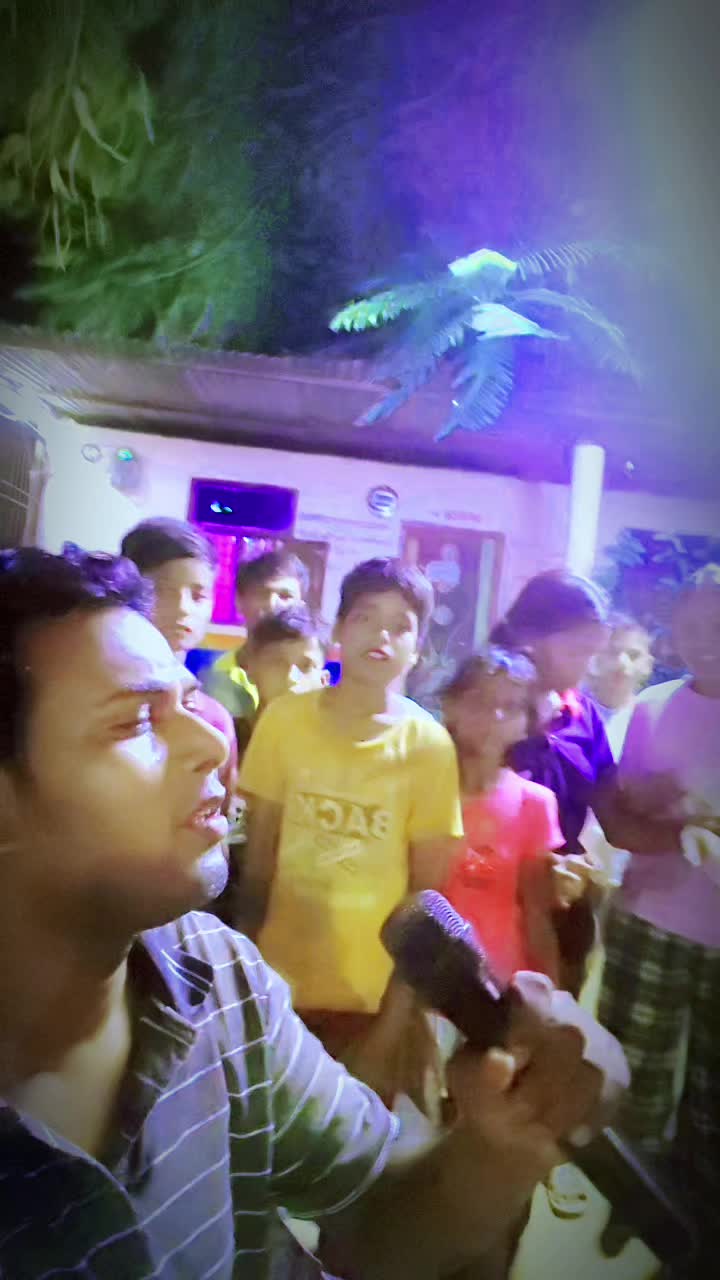 @Arun Oday Yadav