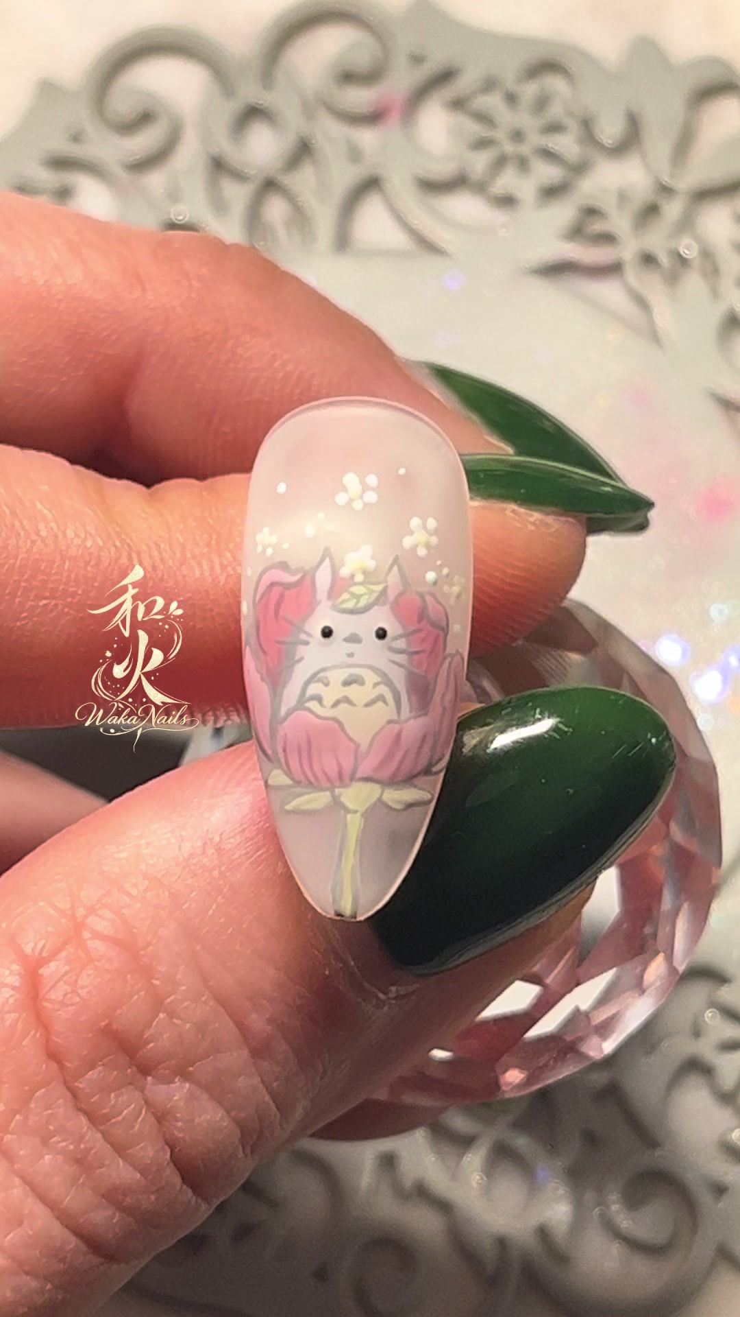 @Wakanails
