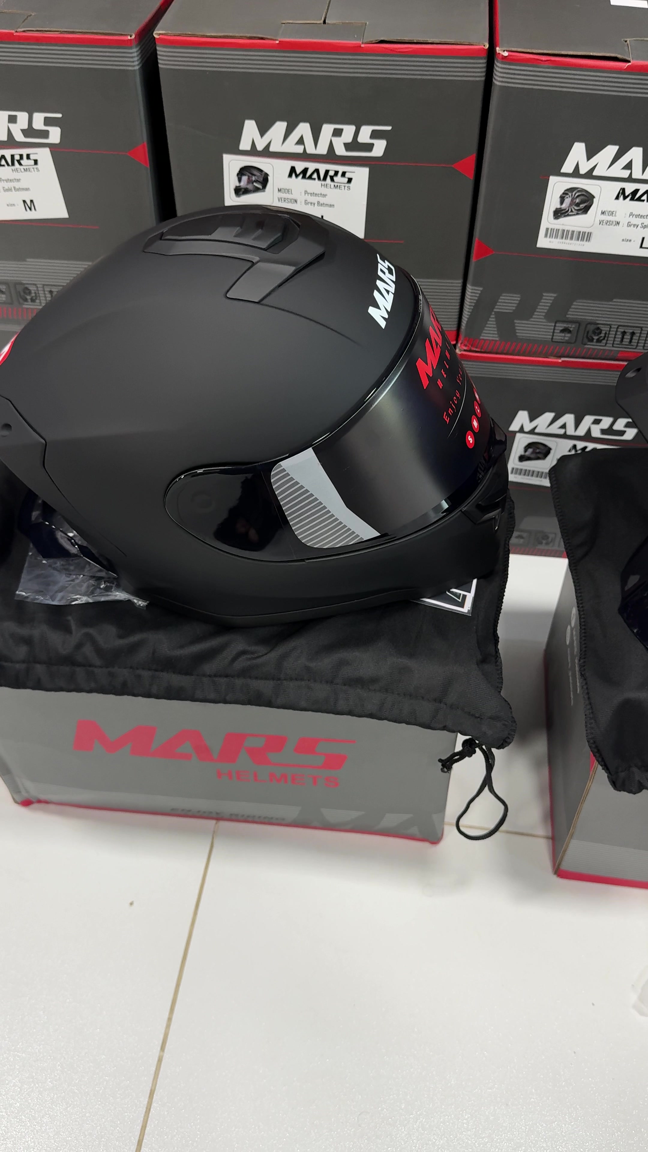 @YGN MOTO