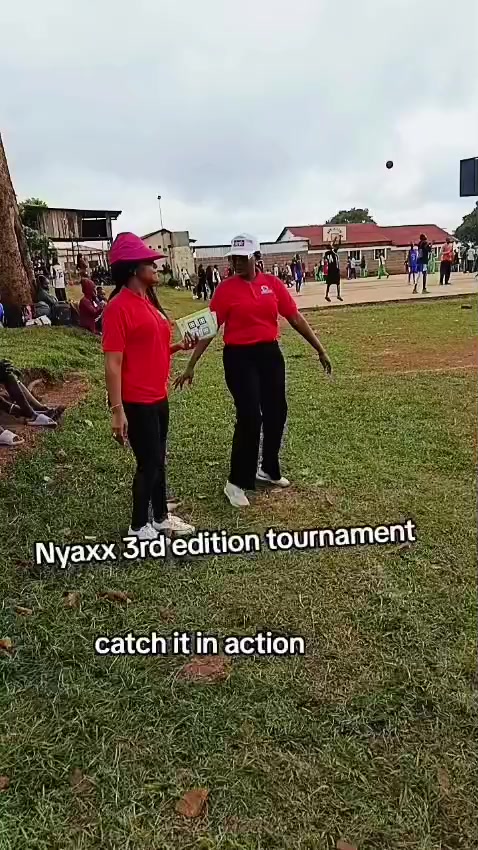 @Kanyakine Senior School