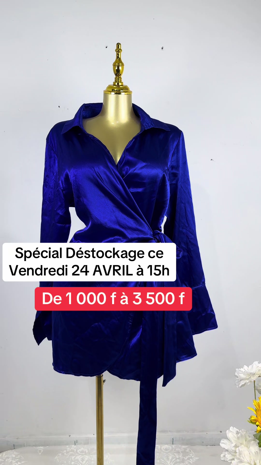@K I N I U N 🤍🍀 | Friperie 👗