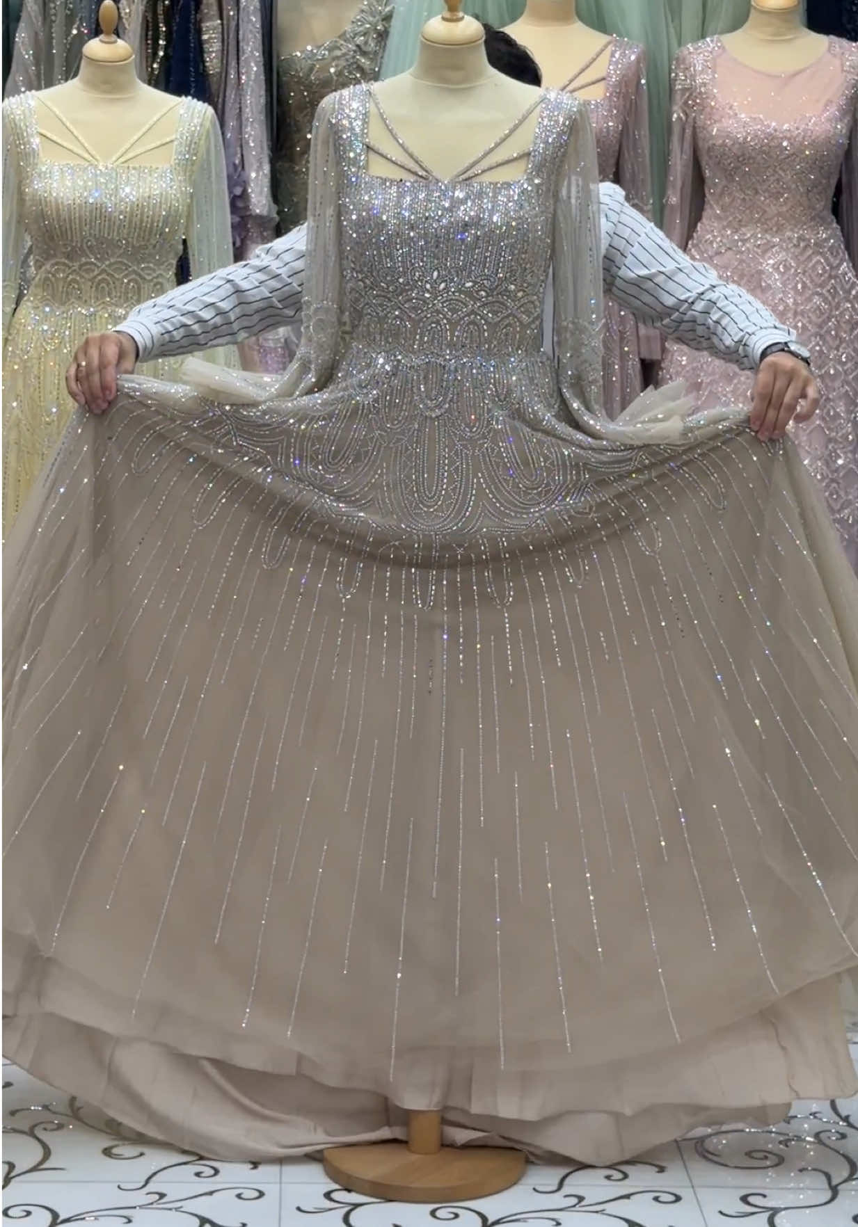 @IDeal star Fashion 👗Dubai
