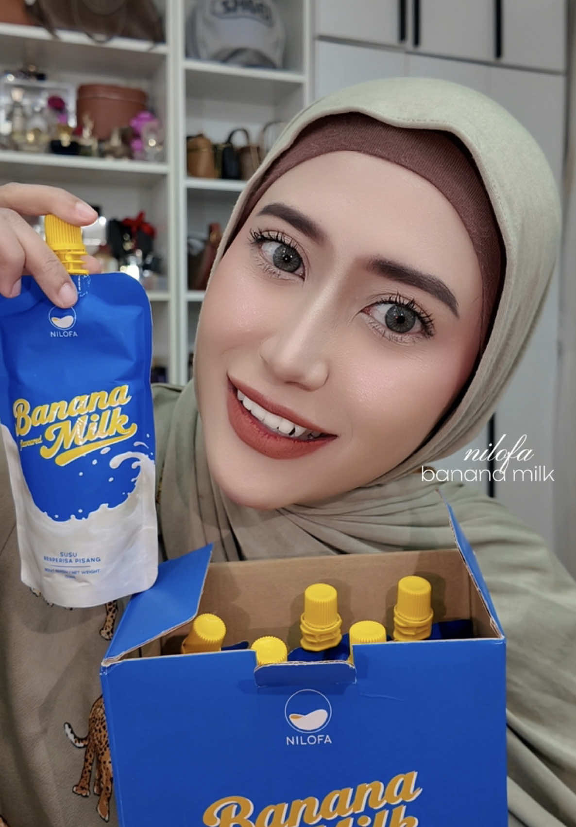 @AfeeqaNur𐙚