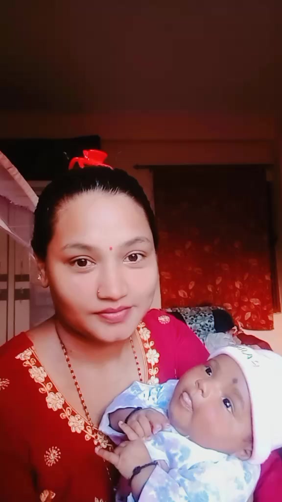 @KabitaThapa